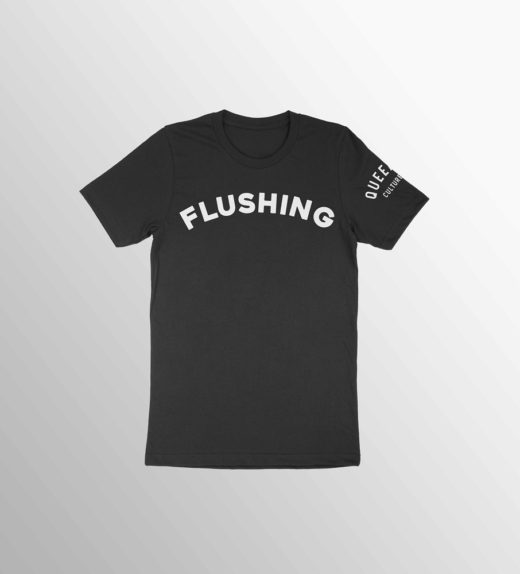 Flushing Pride T-Shirt